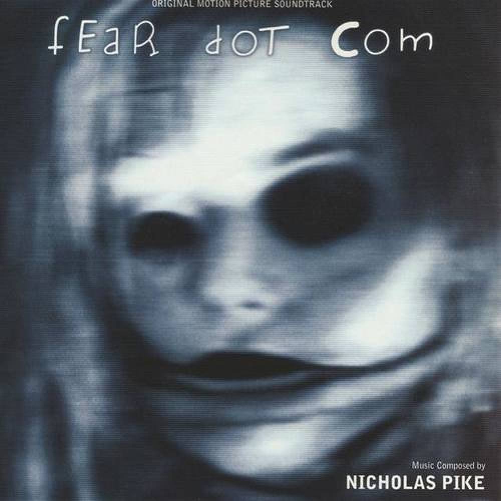 Nicholas Pike