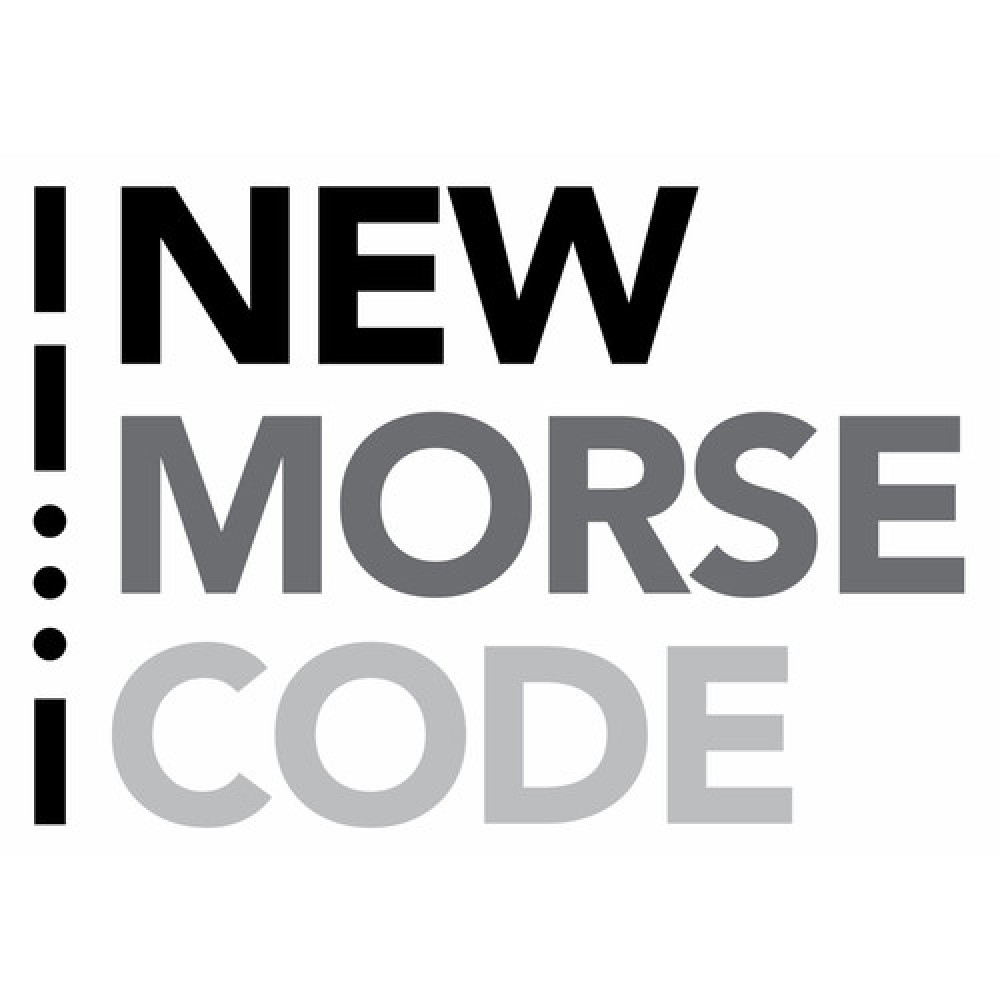 New Morse Code