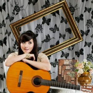 Maria Priscilla ดาวน์โหลดและฟังเพลงฮิตจาก Maria Priscilla