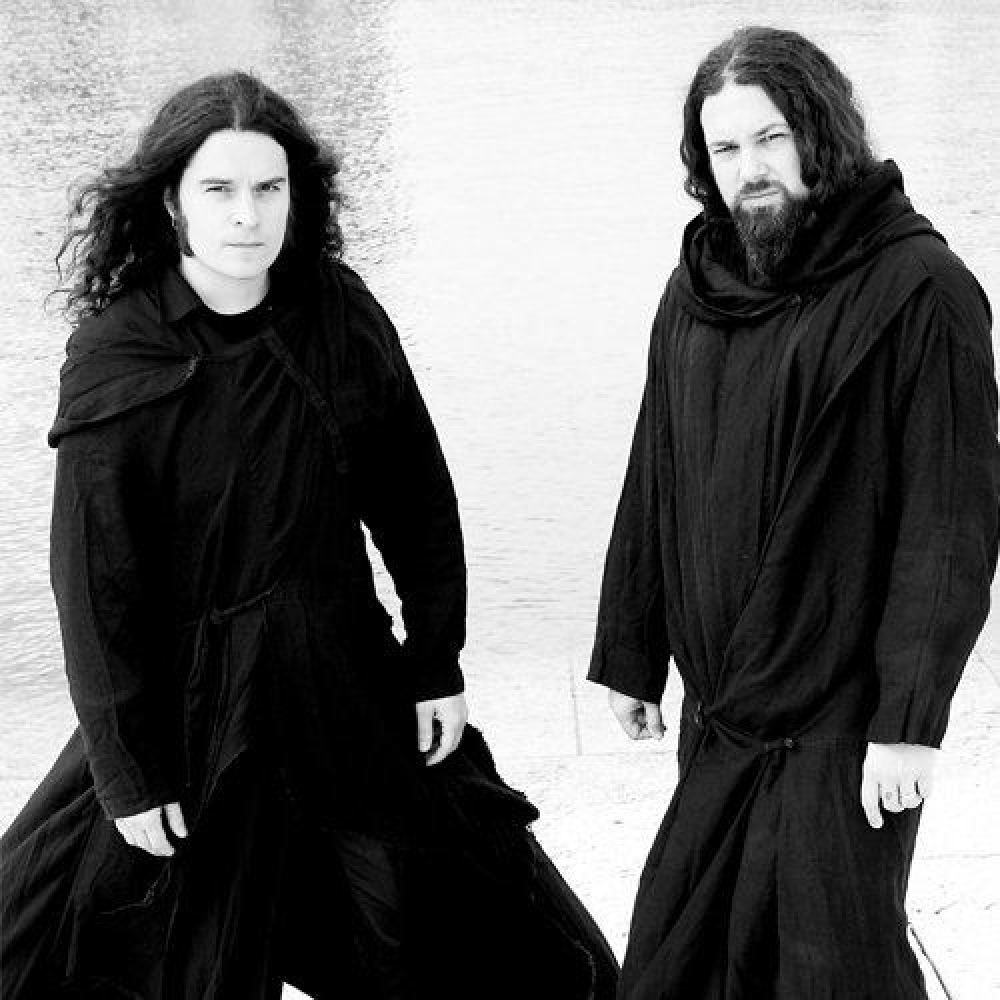 Sunn O)))
