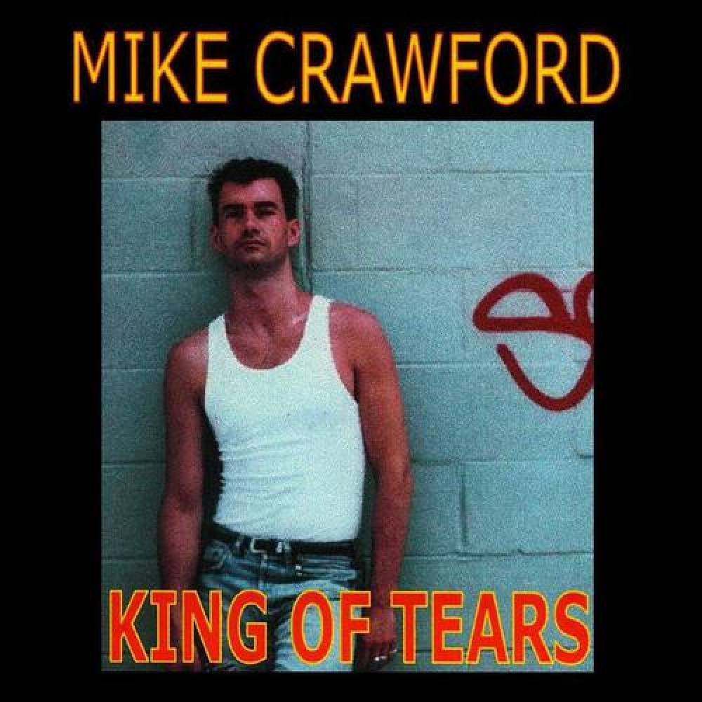 Mike Crawford
