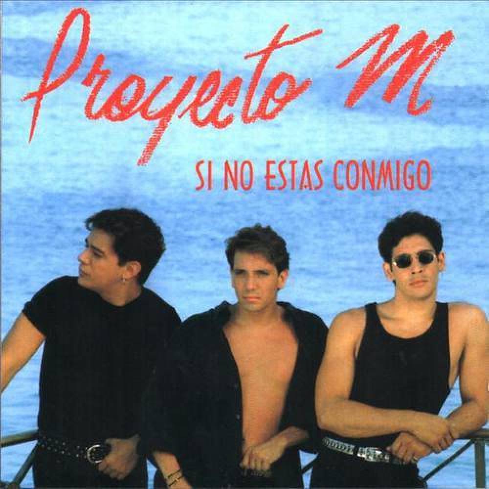 Proyecto M