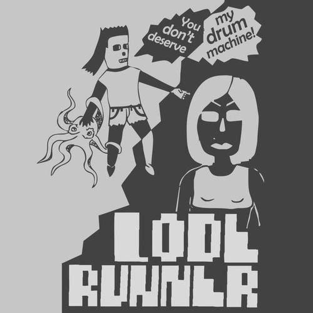 Lode Runner