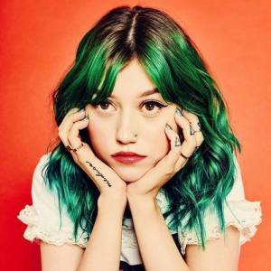 Kailee Morgue ดาวน์โหลดและฟังเพลงฮิตจาก Kailee Morgue