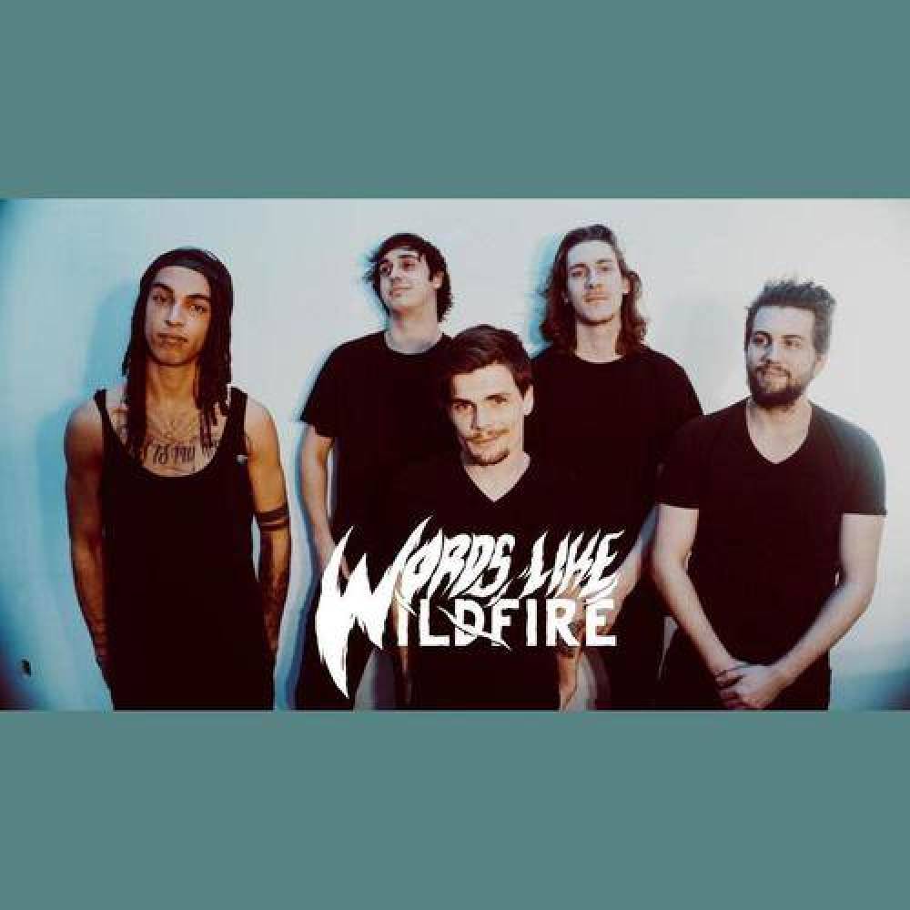 Words Like Wildfire