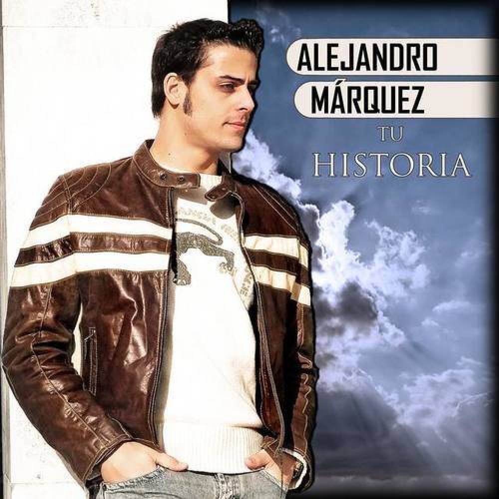 Alejandro Márquez