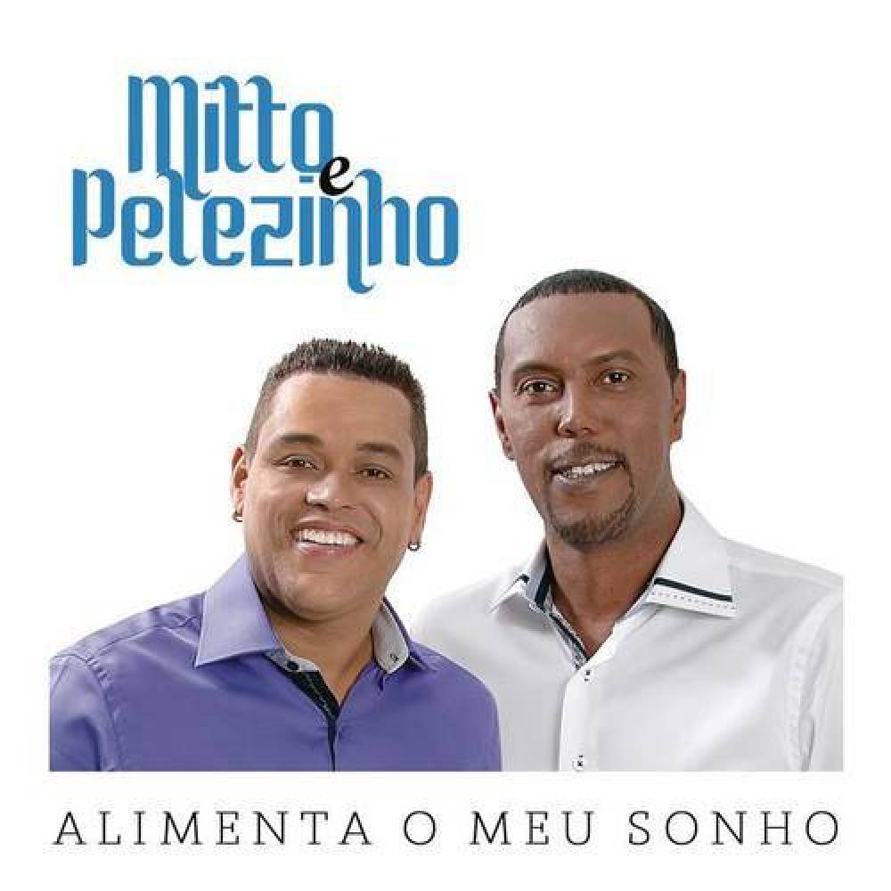 Mitto & Pelezinho