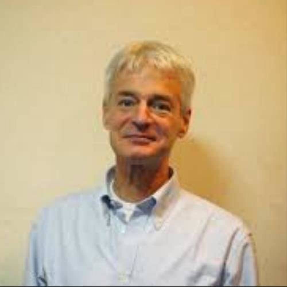 Thies Roorda