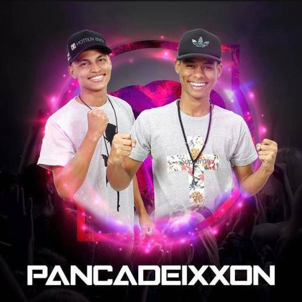 Pancadeixxon