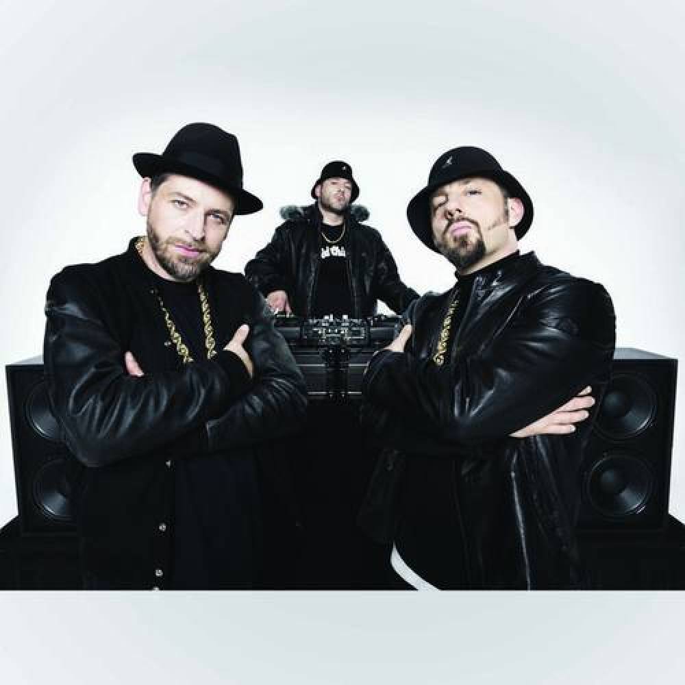 Fünf Sterne deluxe