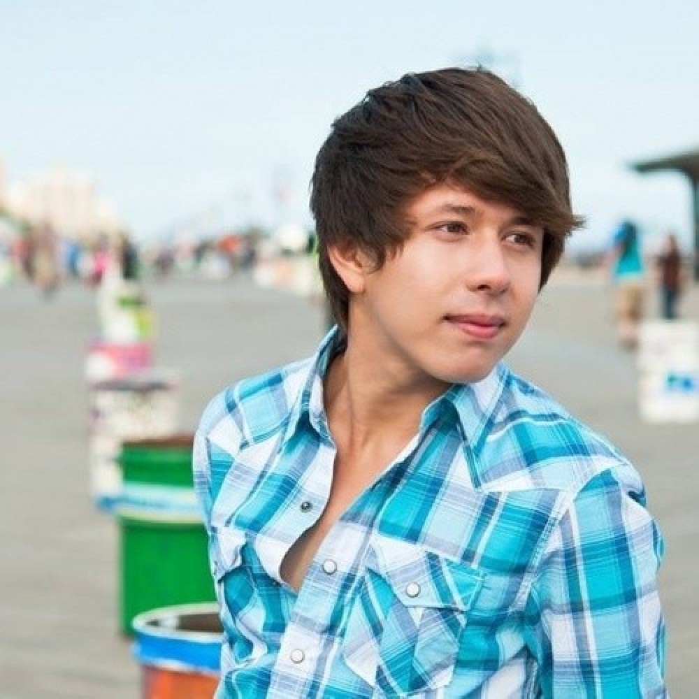 Anson Li