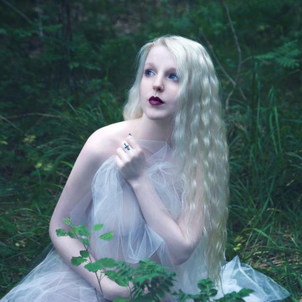 Sylvaine