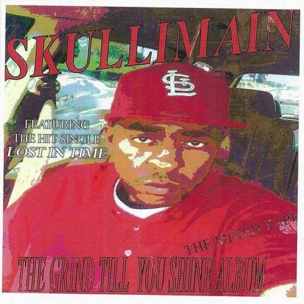 SKULLIMAIN