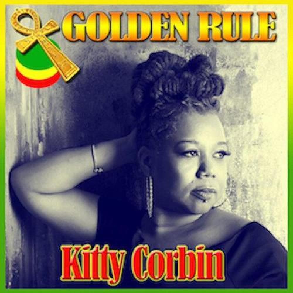 Kitty Corbin