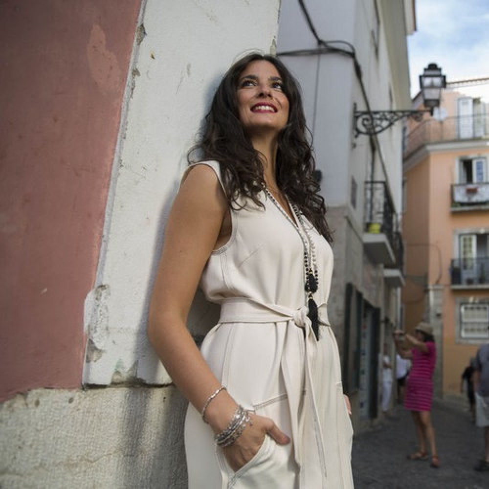 Marta Pereira da Costa