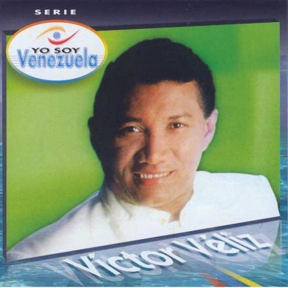 Victor Véliz