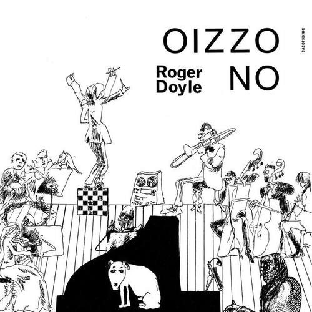 Roger Doyle
