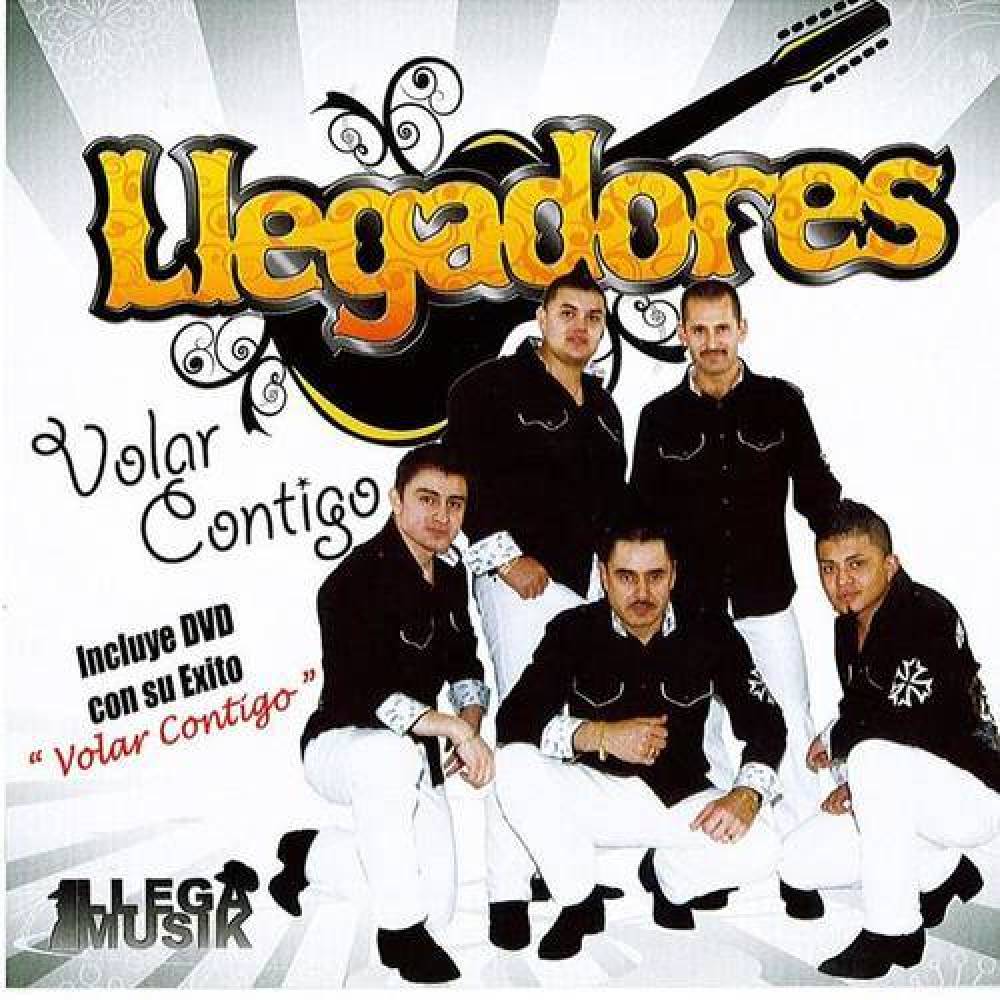 LLegadores