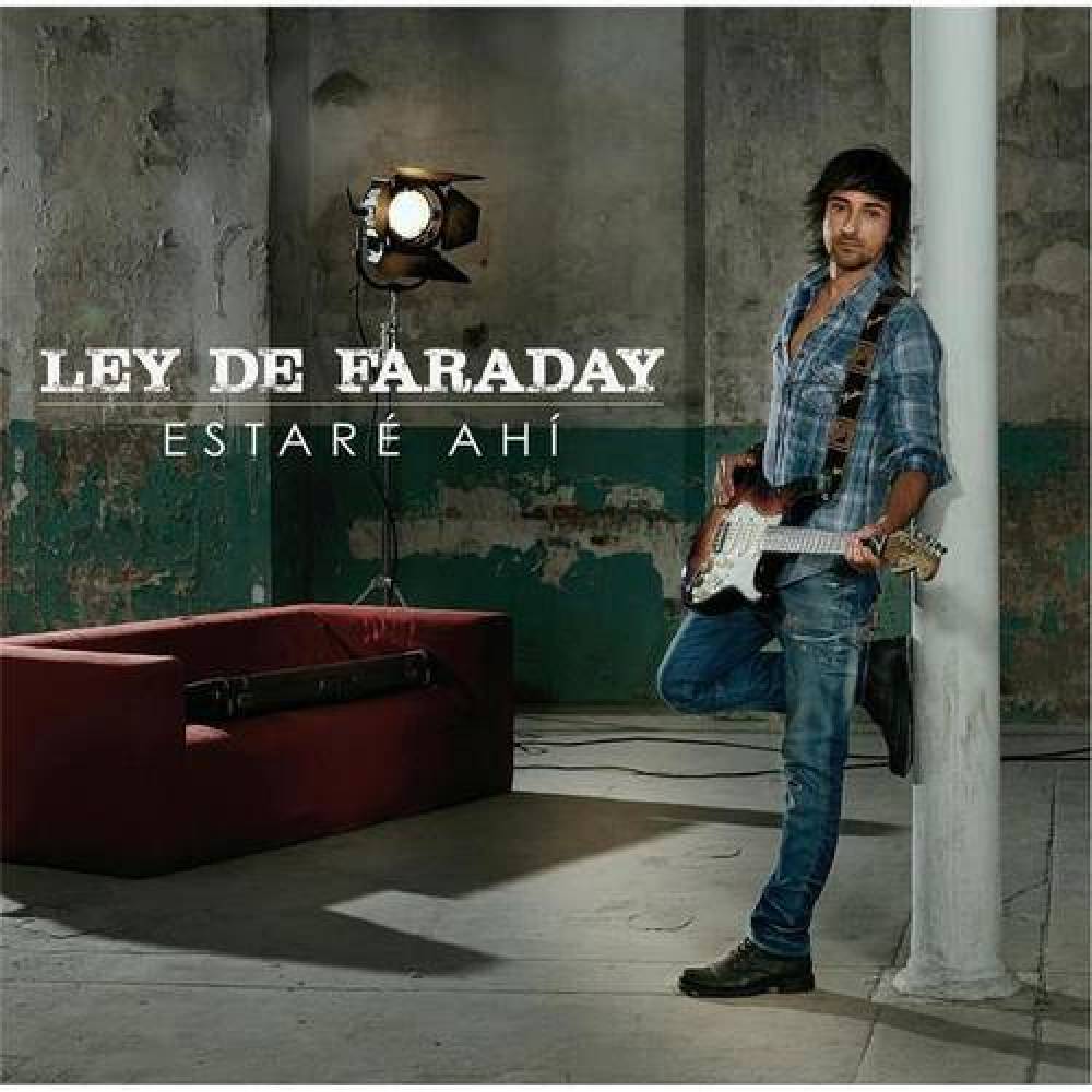 Ley de Faraday