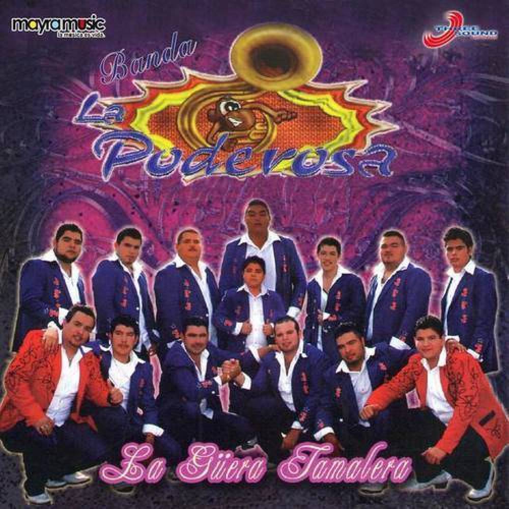 Banda La Poderosa