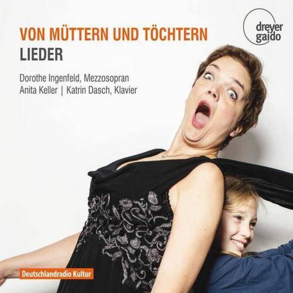 Dorothe Ingenfeld