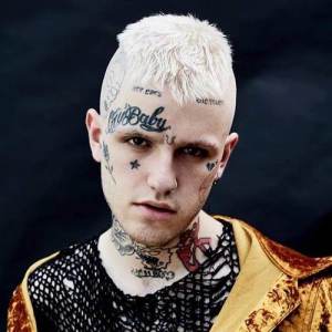 Lil Peep ดาวน์โหลดและฟังเพลงฮิตจาก Lil Peep