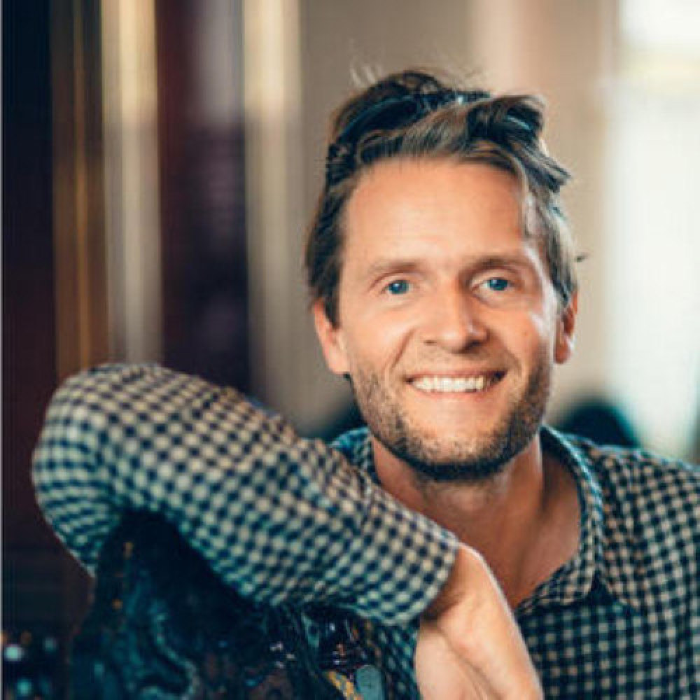 Toby Gad