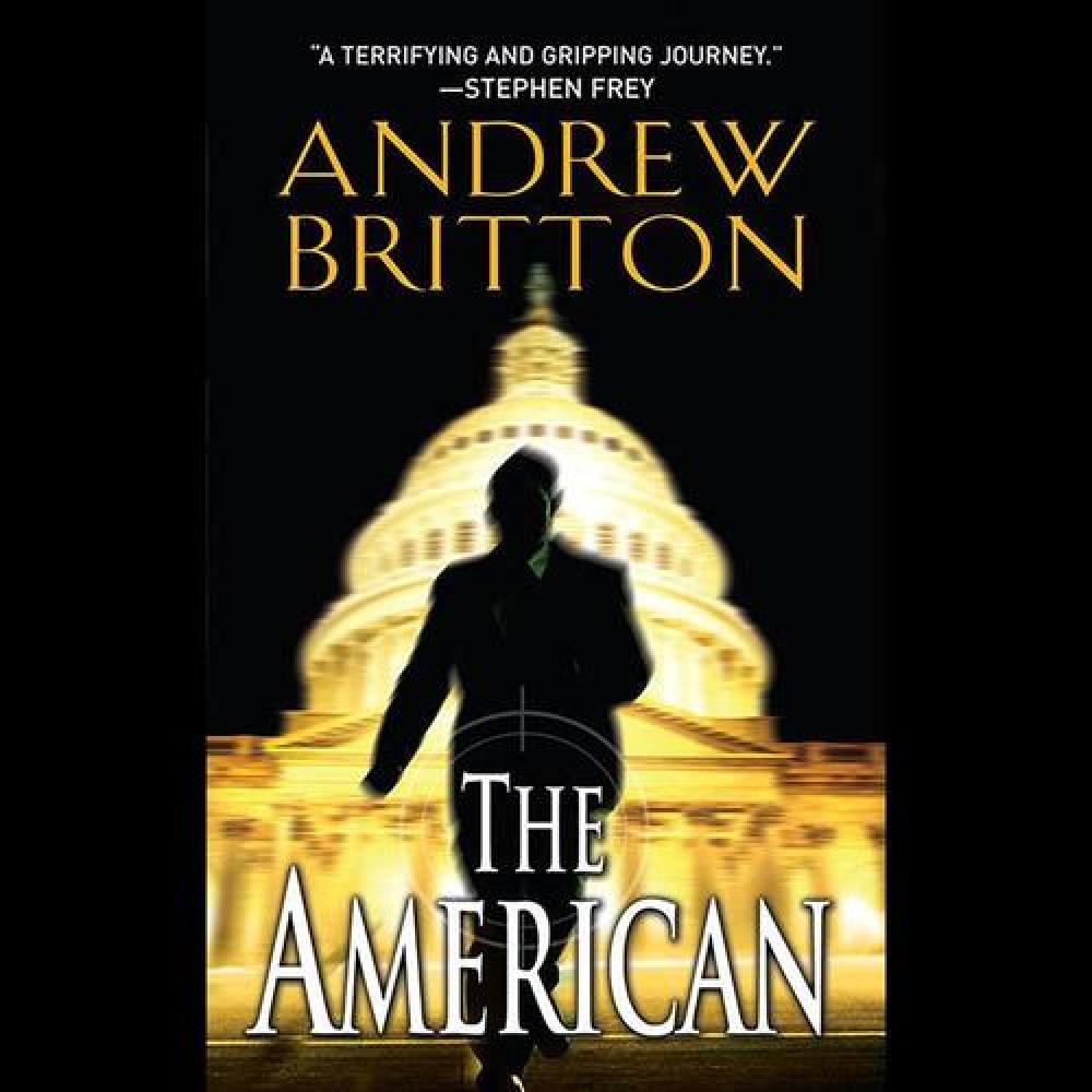 Andrew Britton