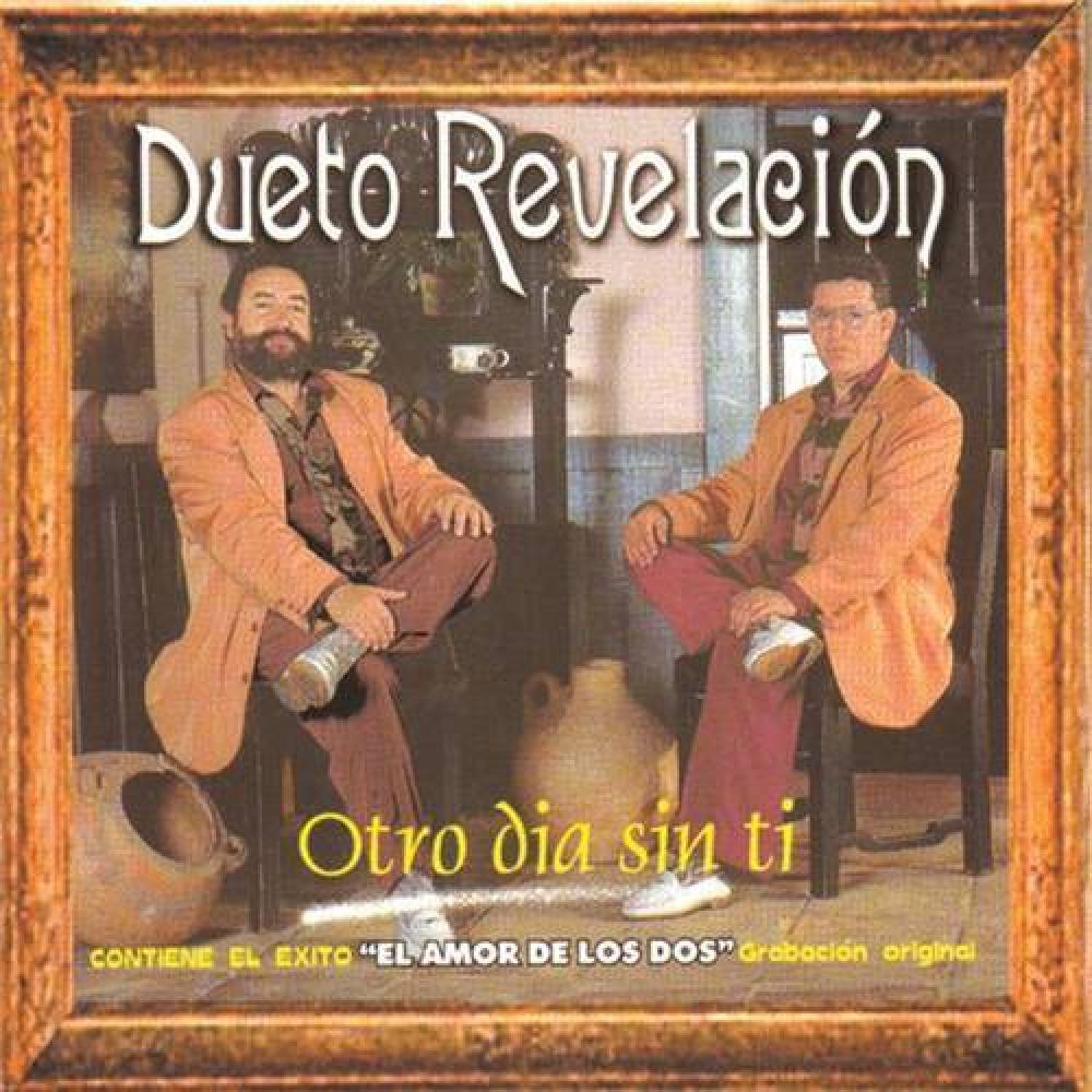 Dueto Revelacion