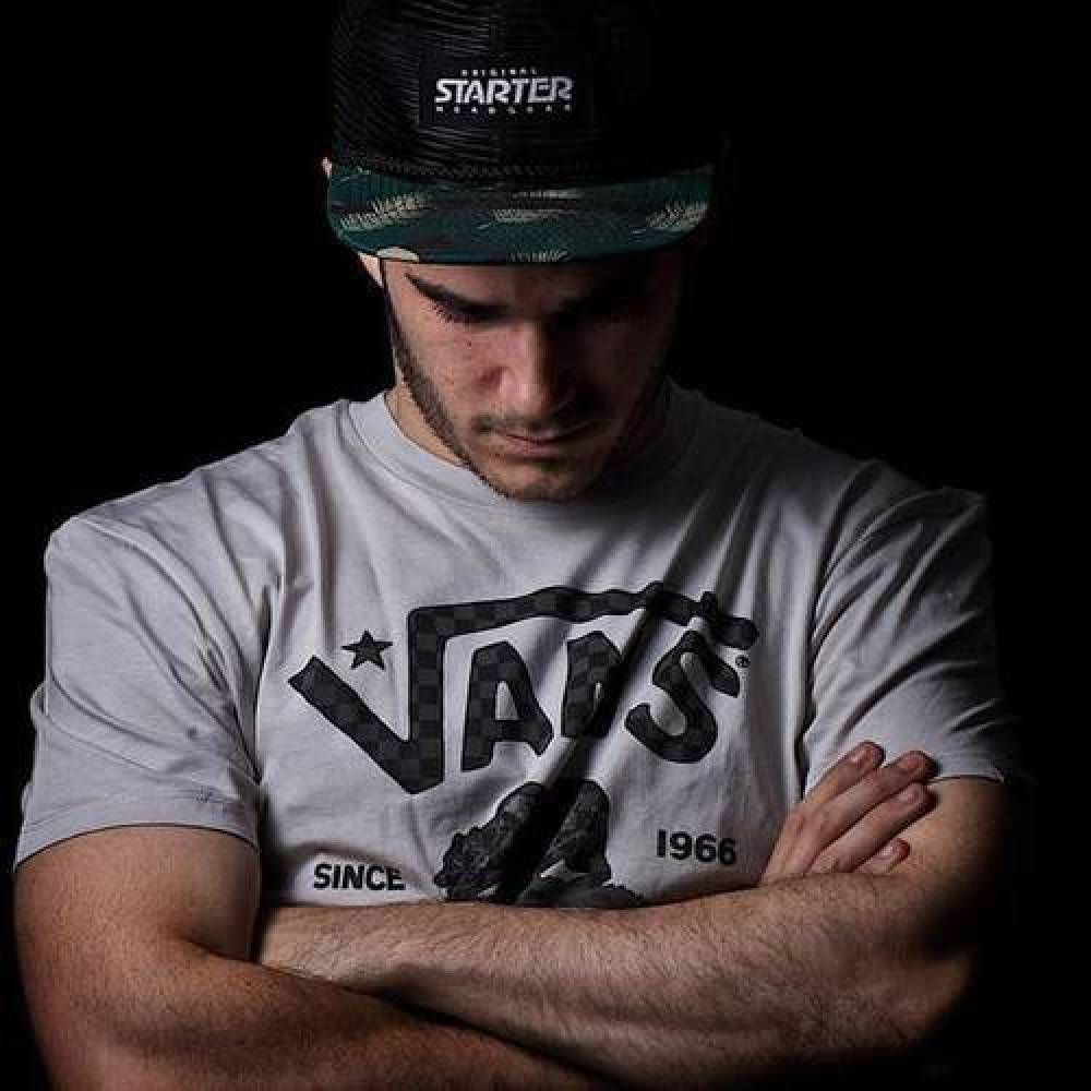Jake Rello