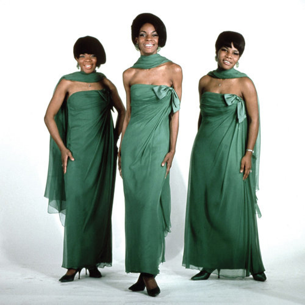 The Vandellas