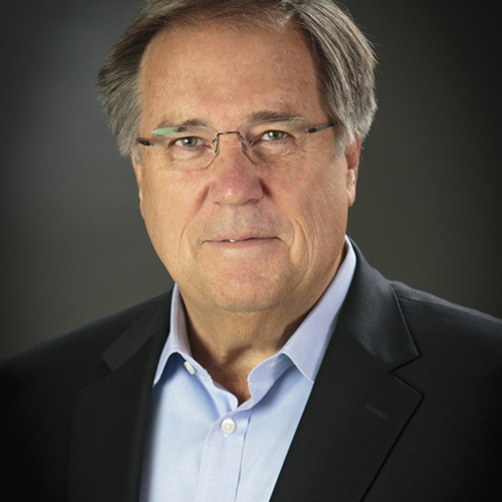 Craig Fuller