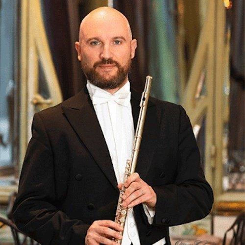 Filippo Mazzoli