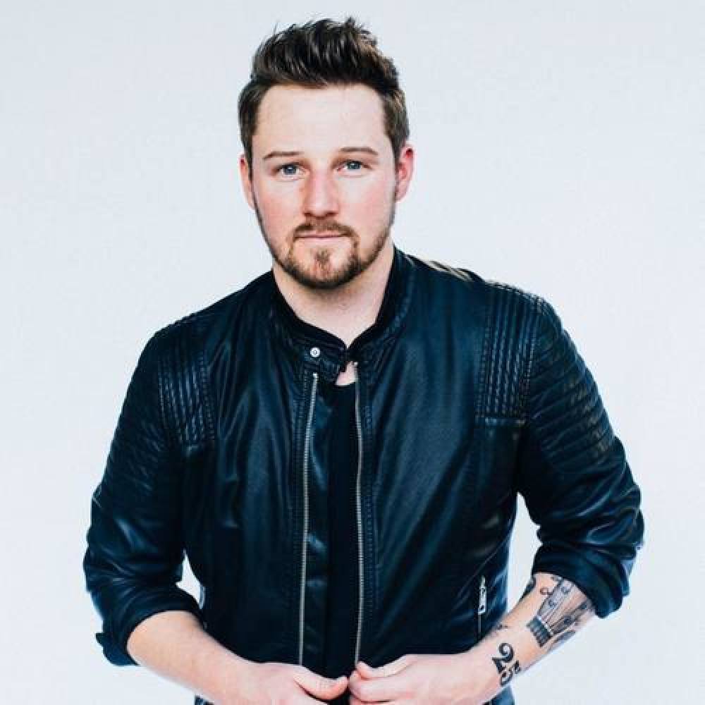Josh Mirenda