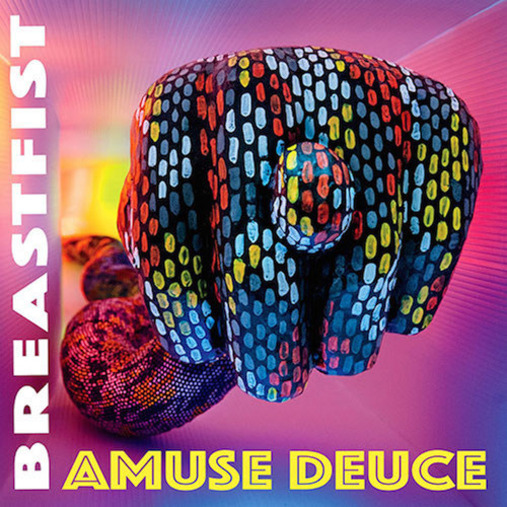 Breastfist