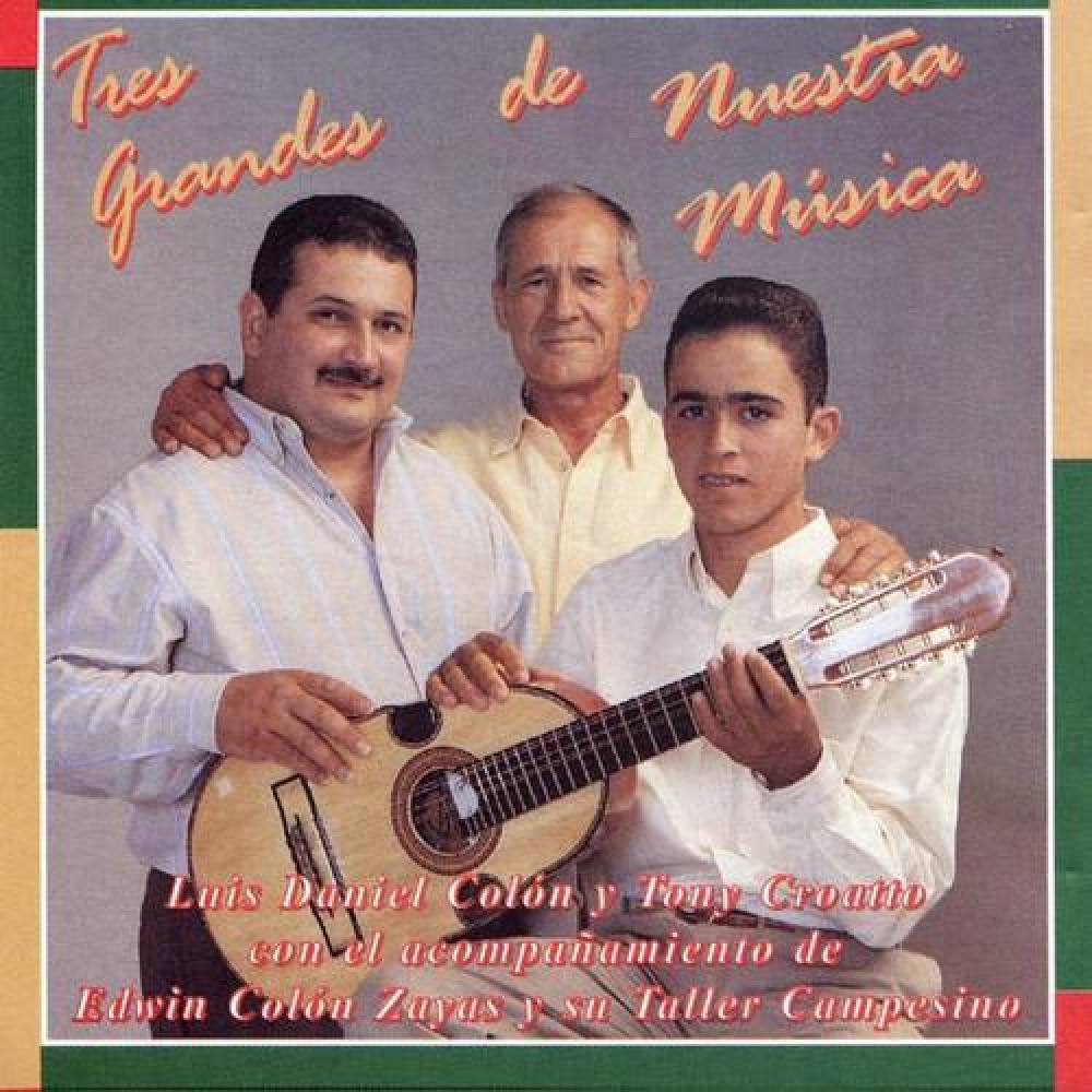 Luis Daniel Colón