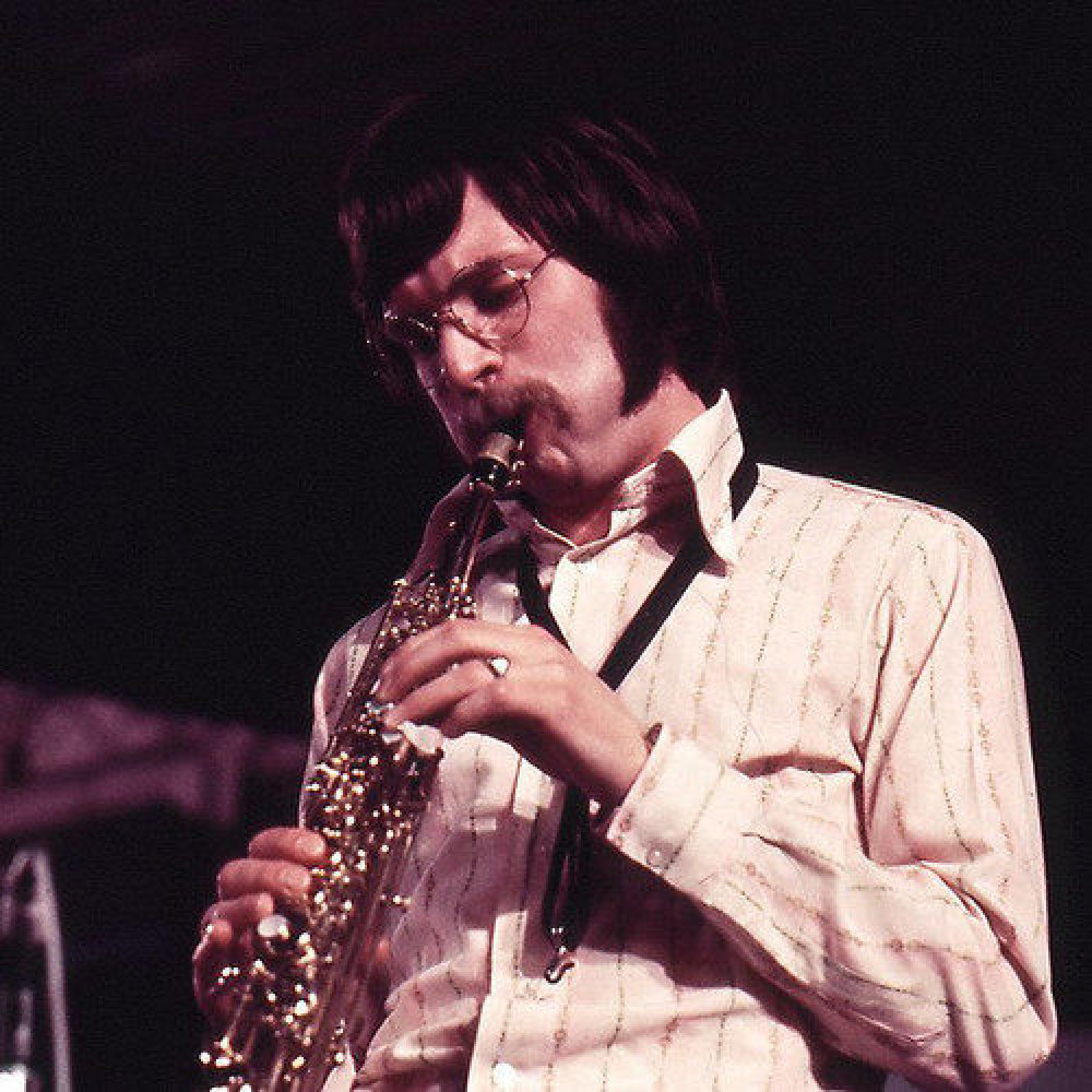 Alan Wakeman