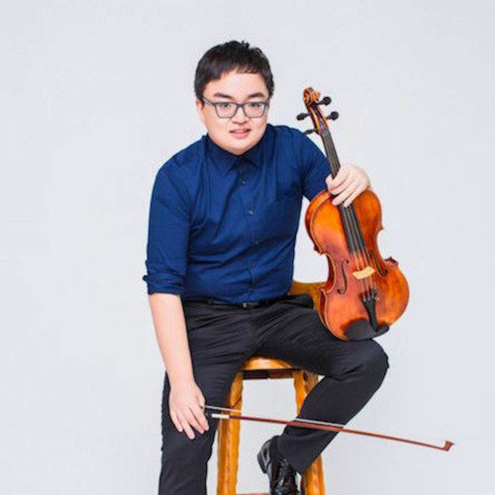Diyang Mei