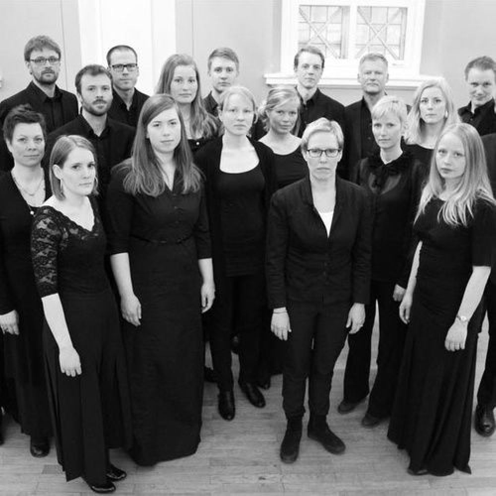 Uranienborg Vokalensemble