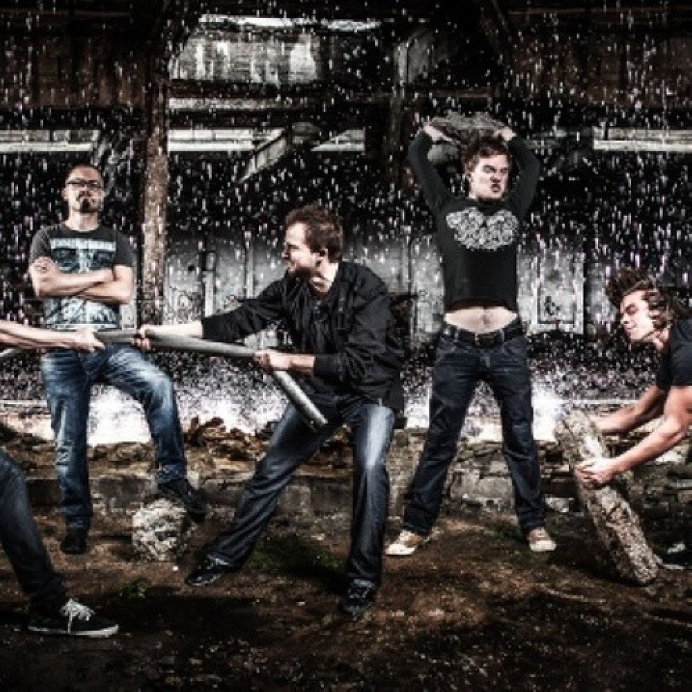 Disperse