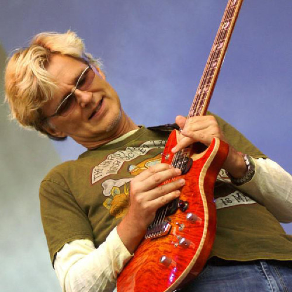 Roine Stolt