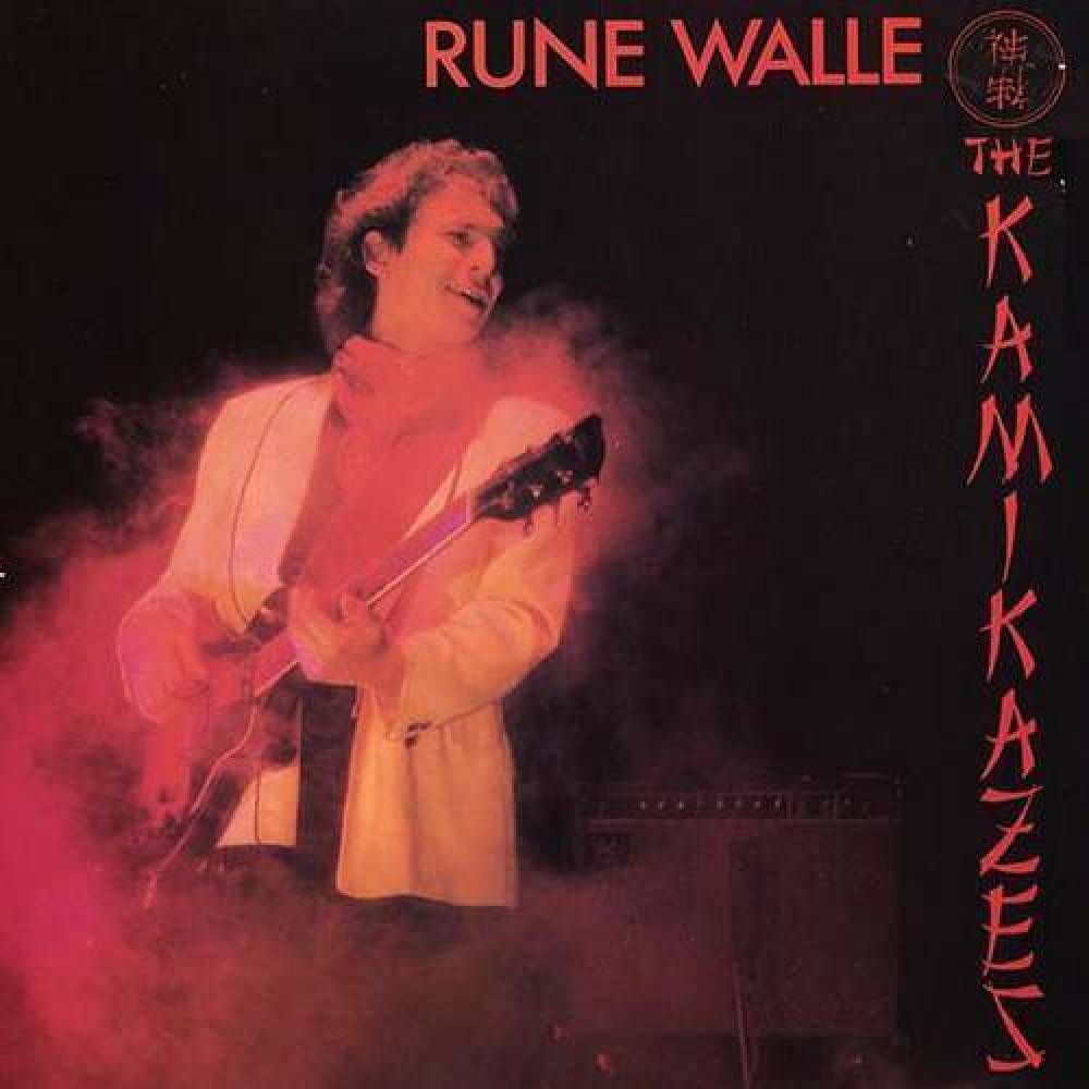 Rune Walle