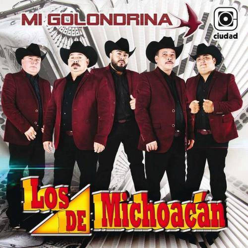 Los De Michoacan