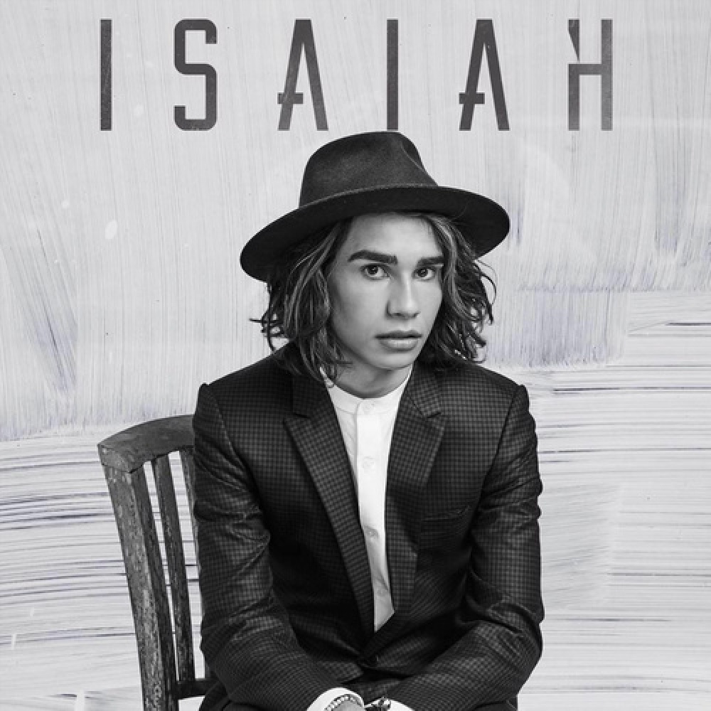 Isaiah Firebrace