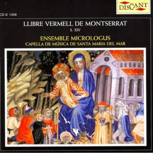 Capella De Música De Santa Maria Del Mar ดาวน์โหลดและฟังเพลงฮิตจาก Capella De Música De Santa Maria Del Mar