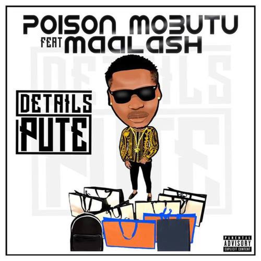 Poison Mobutu