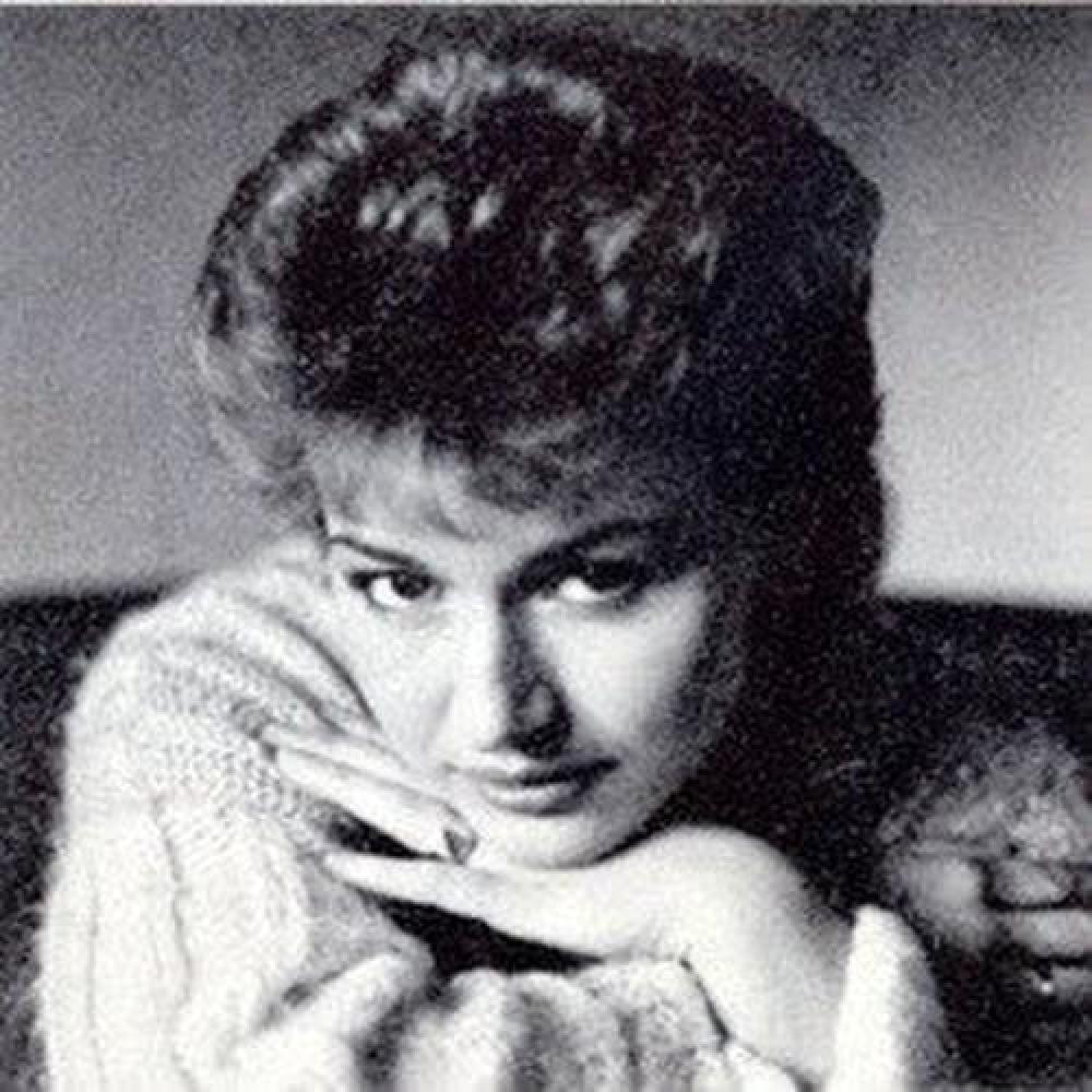 Carol Rich