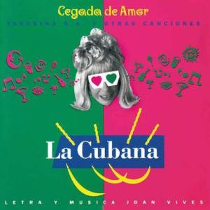 La Cubana ดาวน์โหลดและฟังเพลงฮิตจาก La Cubana