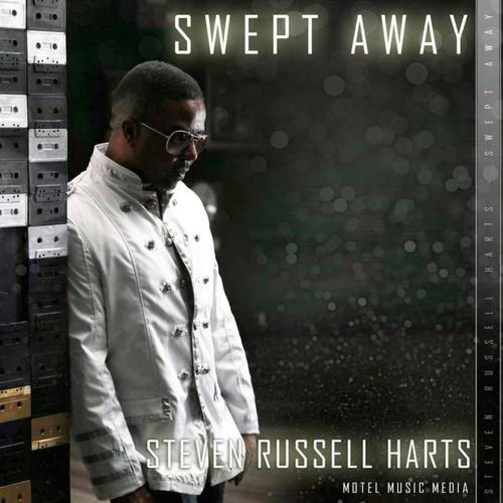 Steven Russell Harts