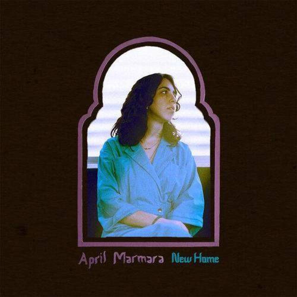 April Marmara